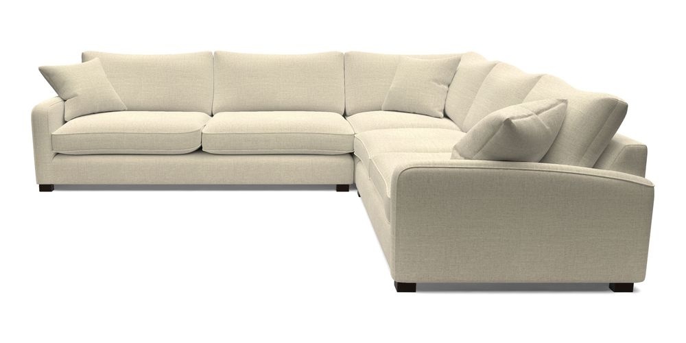 Large Corner Unit LHF