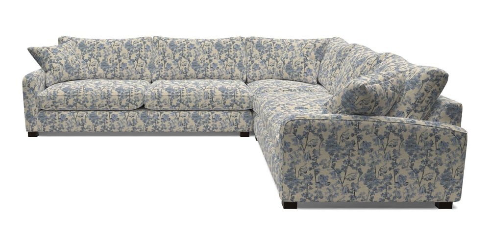 Large Corner Unit LHF