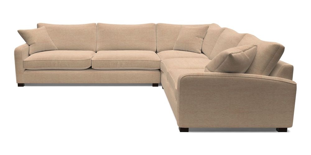 Large Corner Unit LHF