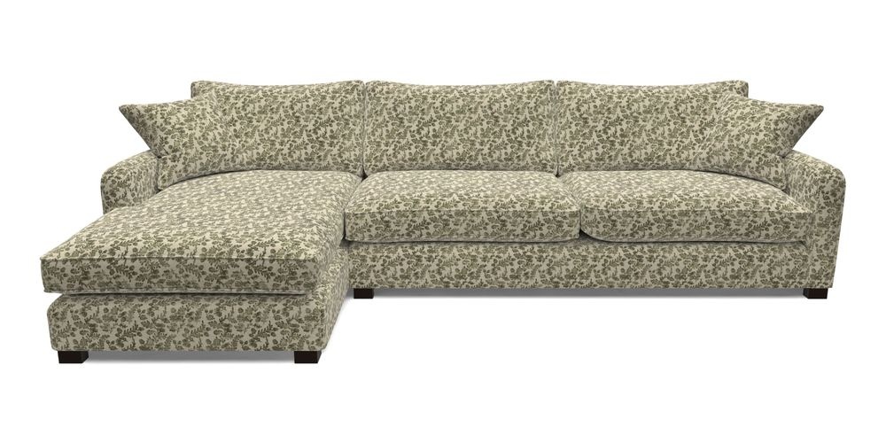 Chaise LHF