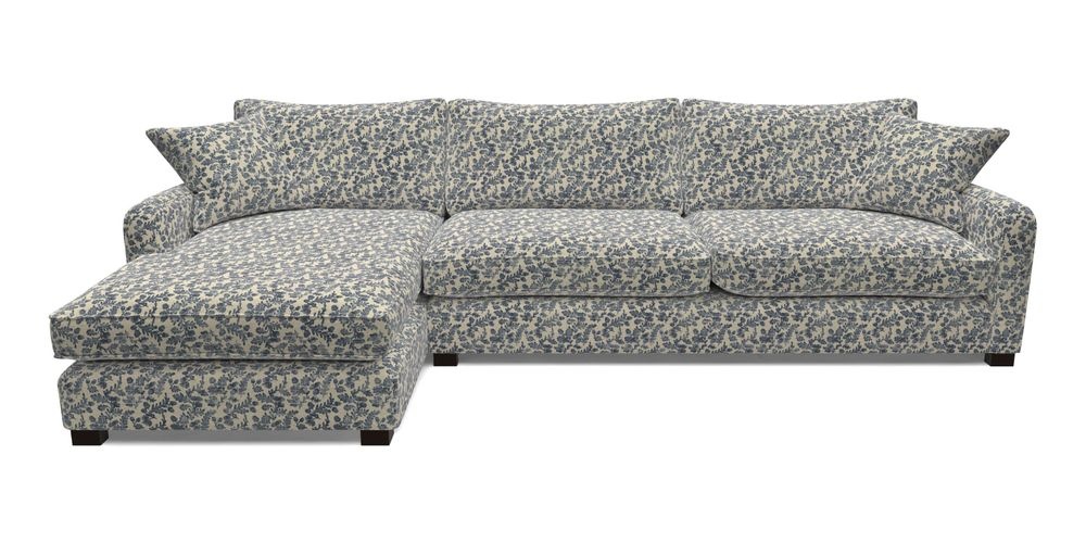 Chaise LHF