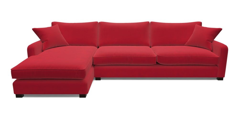 Chaise LHF
