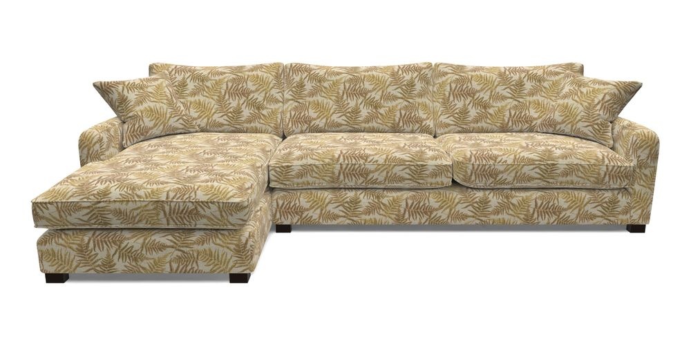 Chaise LHF