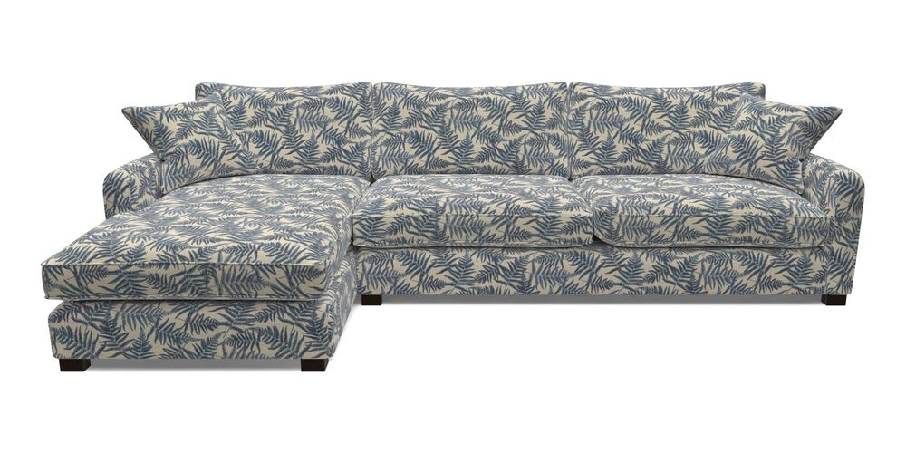 Chaise LHF