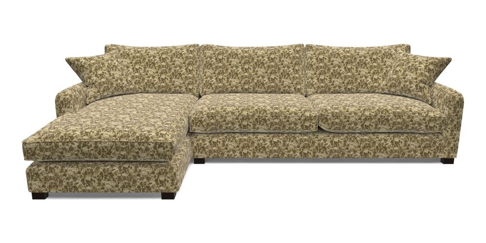 Chaise LHF