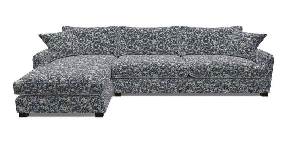 Chaise LHF