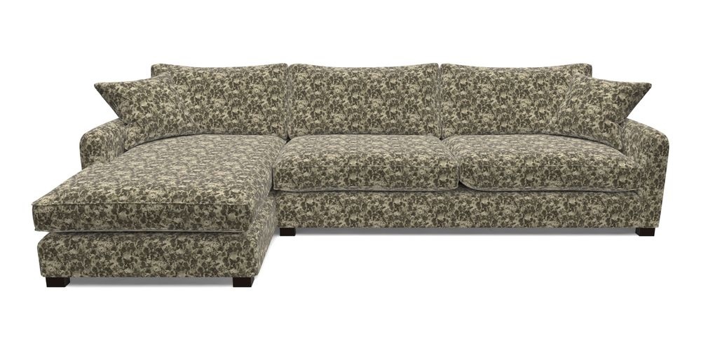 Chaise LHF