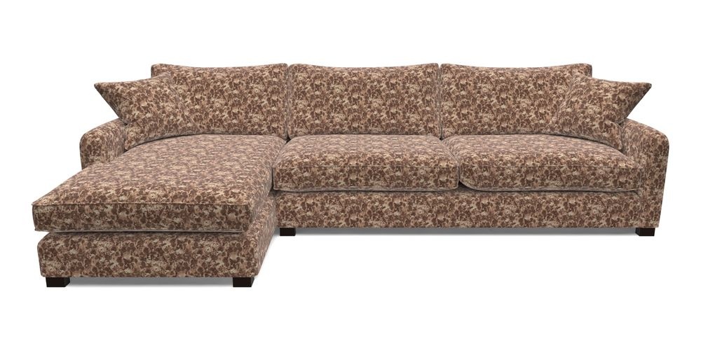 Chaise LHF