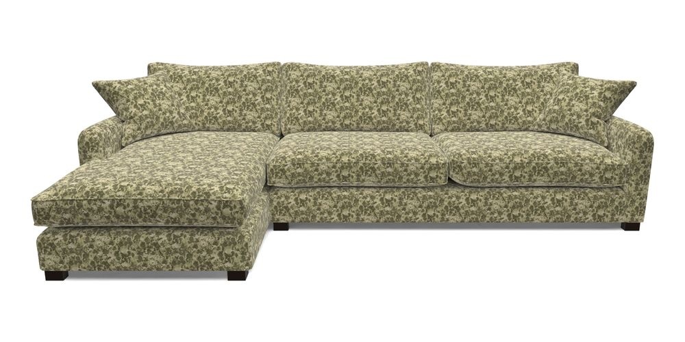 Chaise LHF