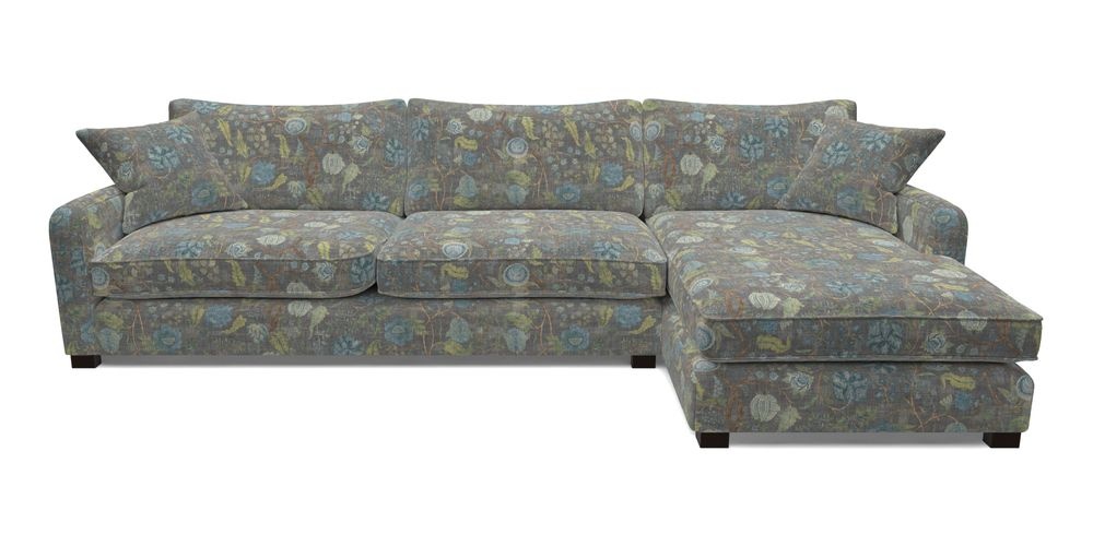 Chaise LHF