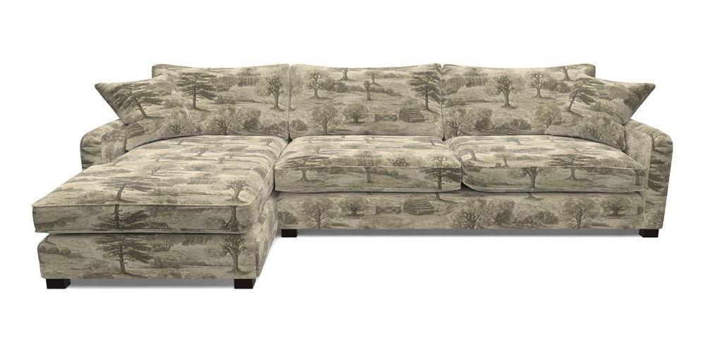 Chaise LHF