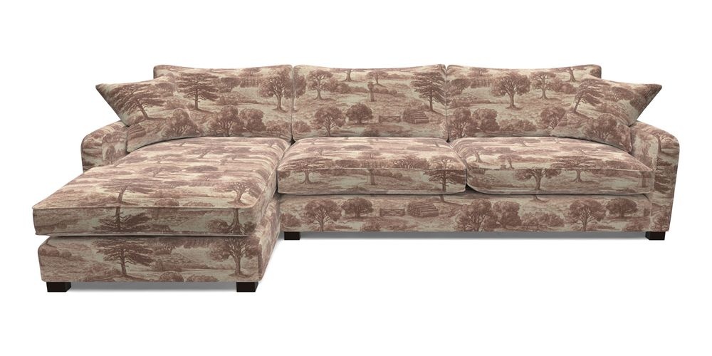 Chaise LHF