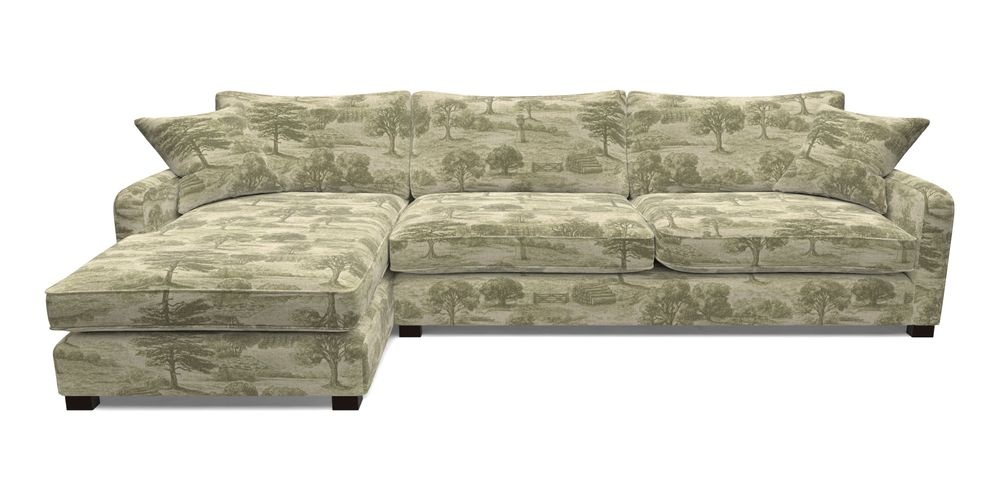 Chaise LHF