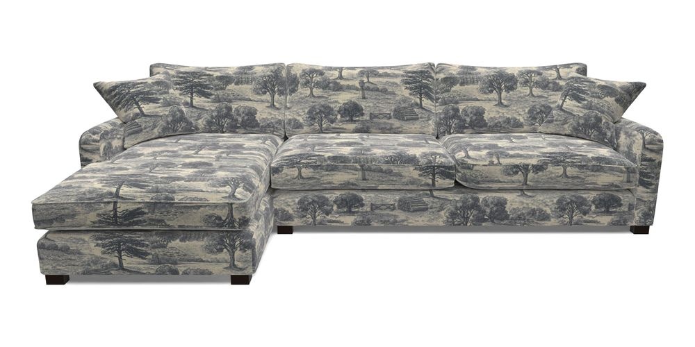 Chaise LHF