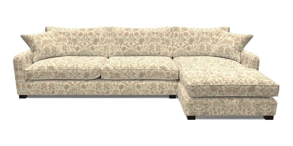 Chaise RHF