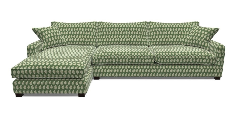 Chaise RHF
