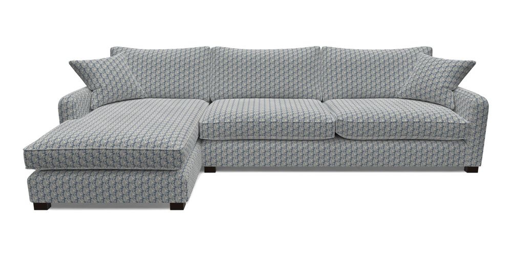 Chaise RHF