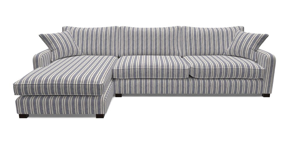 Chaise RHF