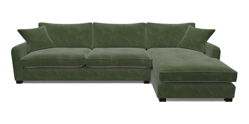 Chaise RHF