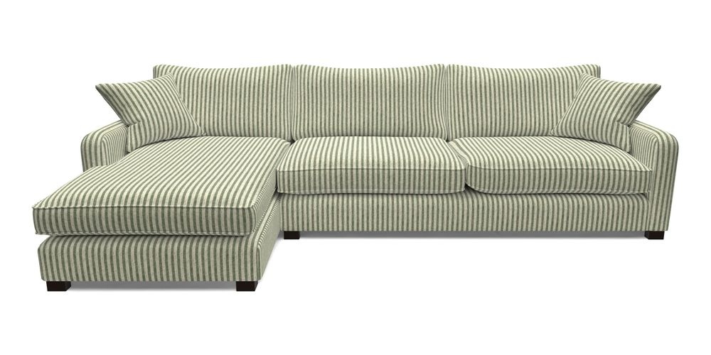 Chaise RHF