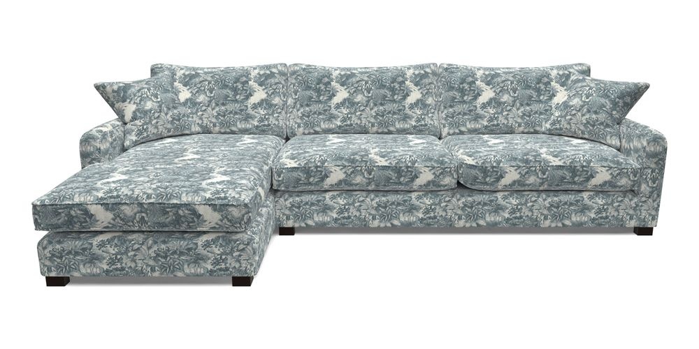 Chaise RHF