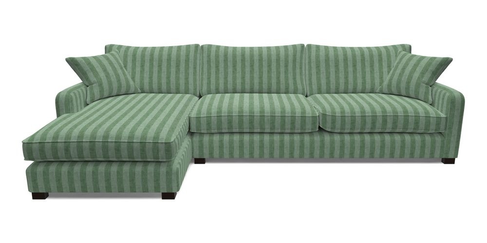 Chaise RHF