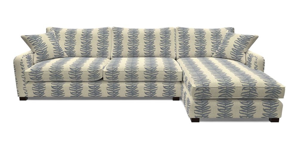 Chaise RHF