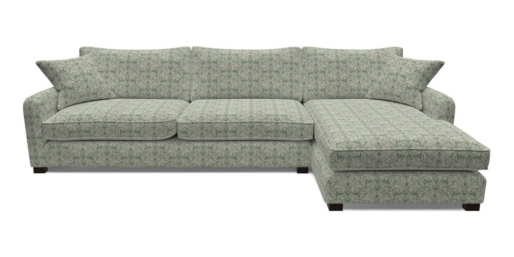Chaise RHF