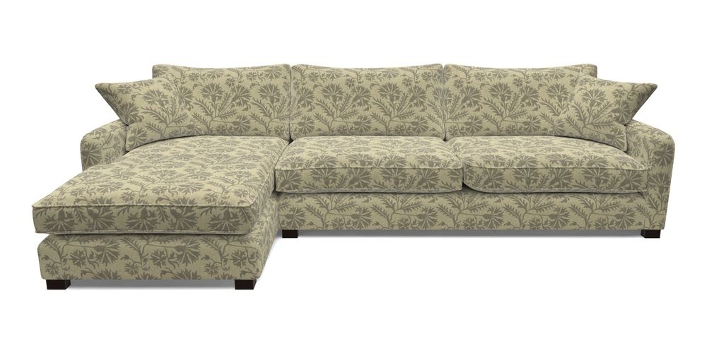 Chaise RHF