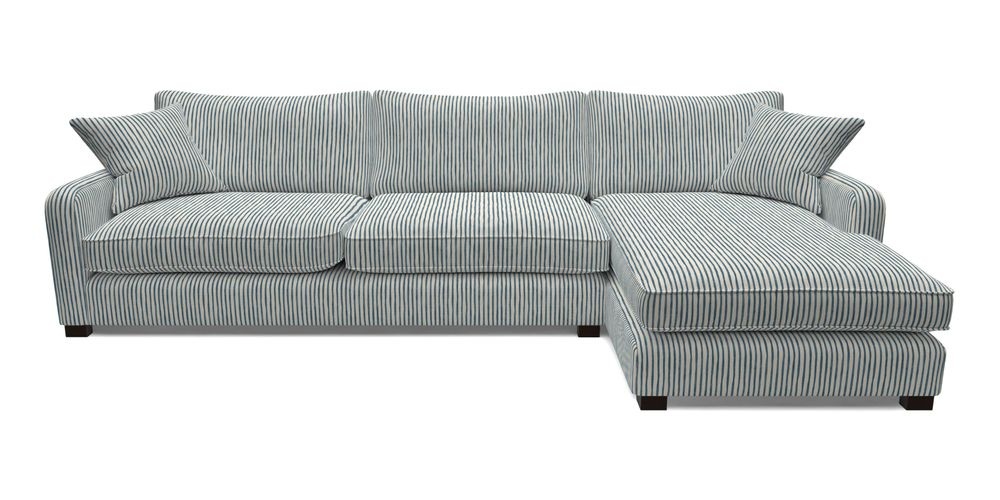 Chaise RHF