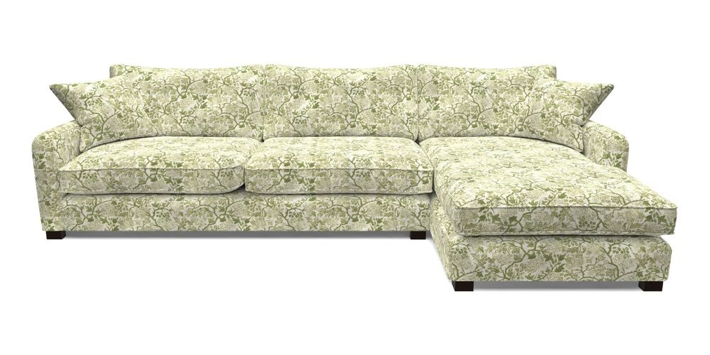 Chaise RHF