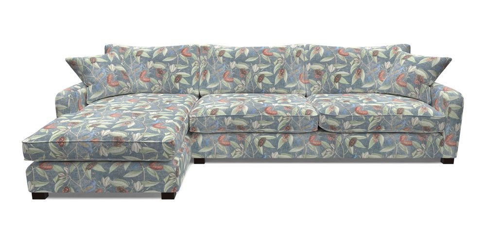 Chaise RHF