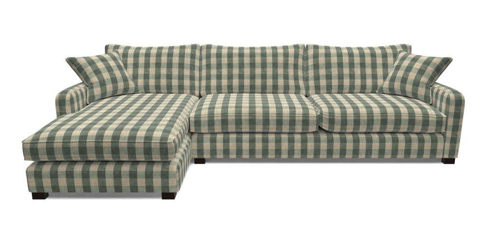 Chaise RHF