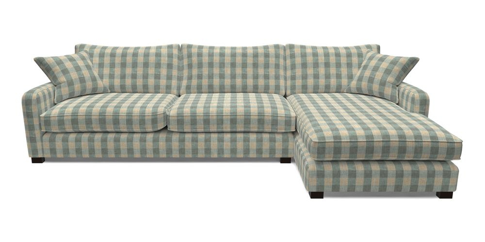 Chaise RHF