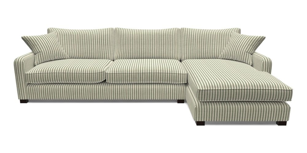 Chaise RHF