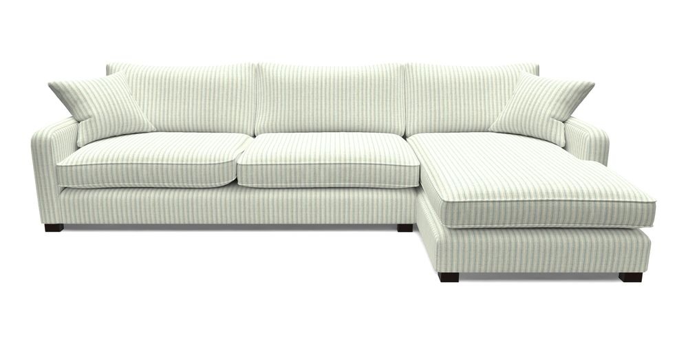 Chaise RHF
