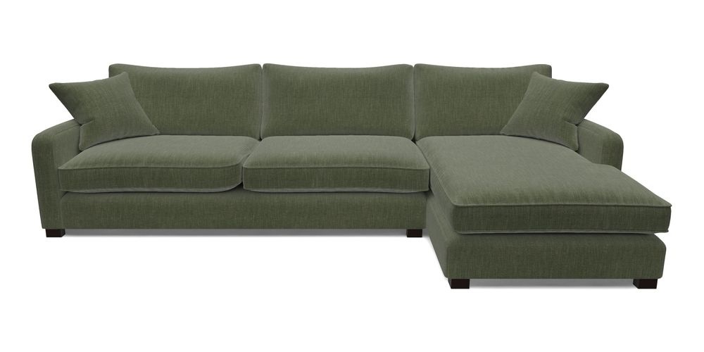 Chaise RHF