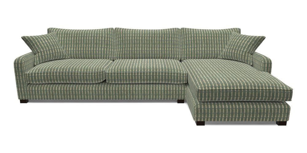 Chaise RHF