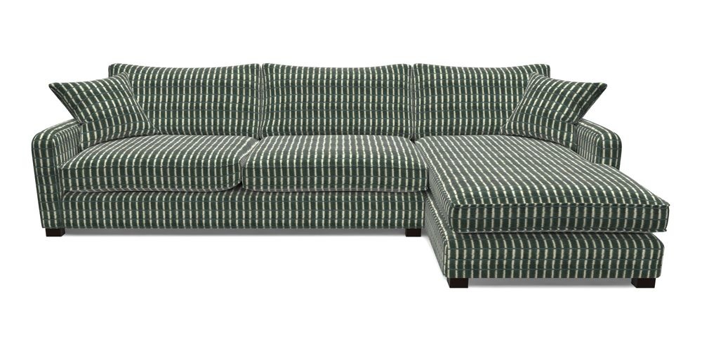 Chaise RHF