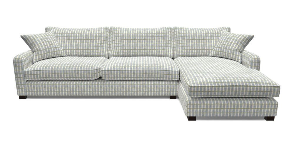 Chaise RHF