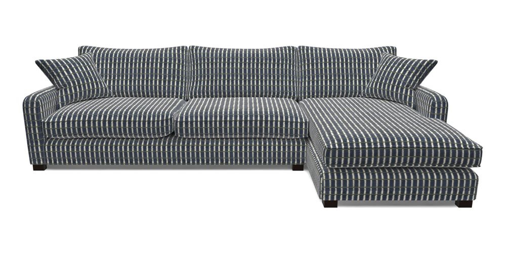 Chaise RHF