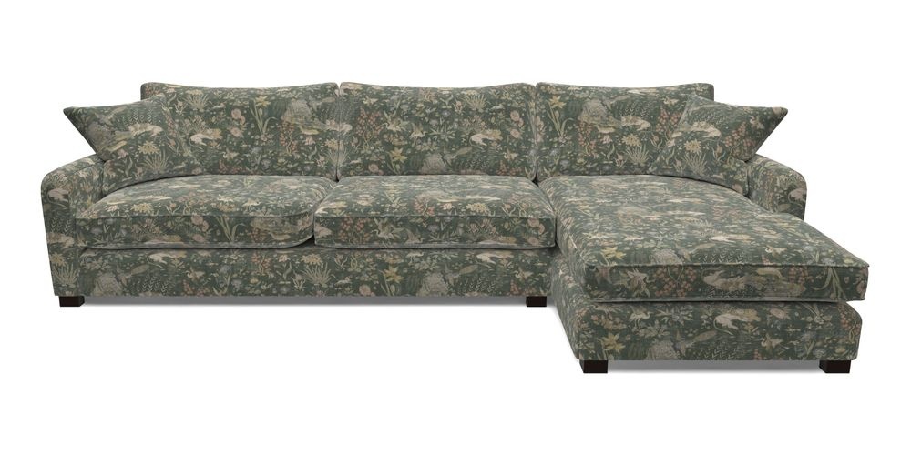 Chaise RHF