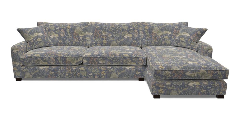 Chaise RHF