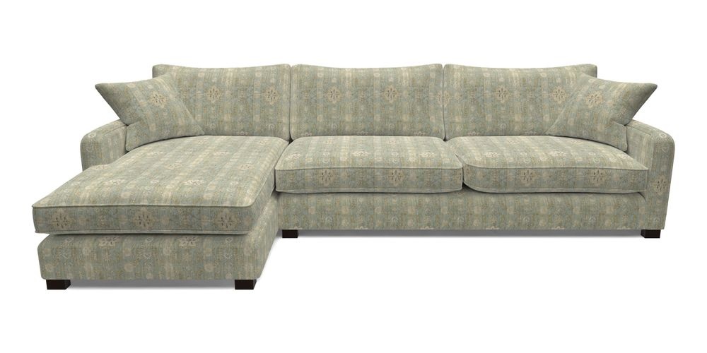 Chaise RHF