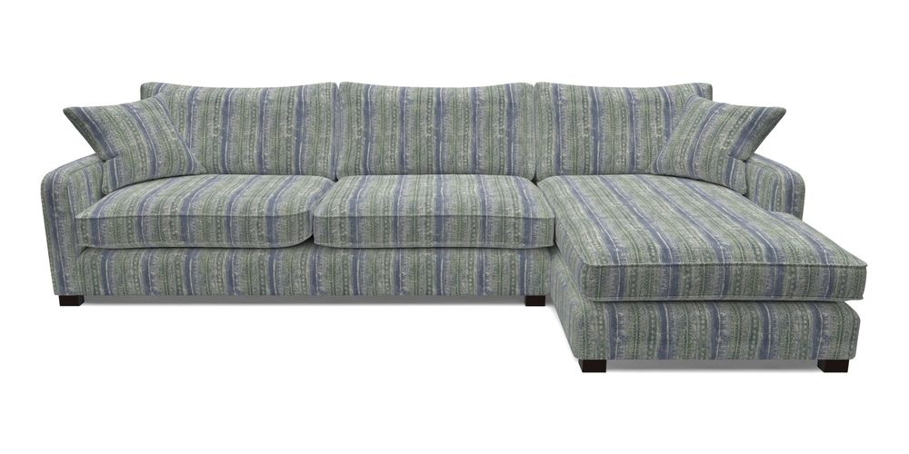 Chaise RHF