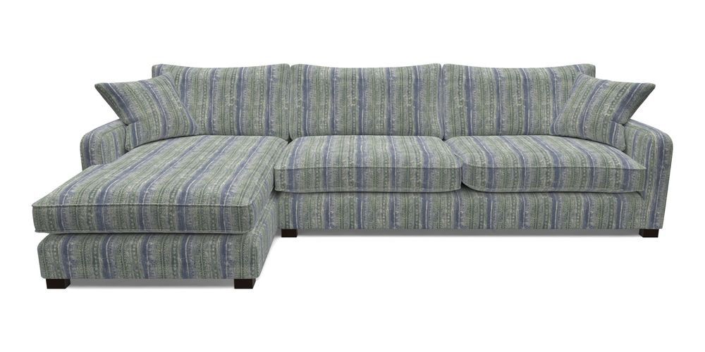 Chaise RHF
