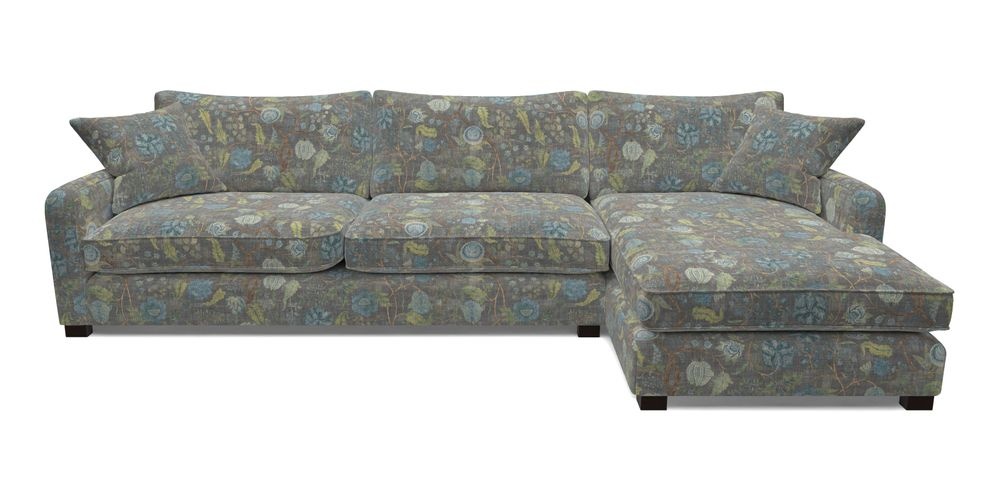 Chaise RHF