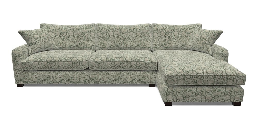 Chaise RHF