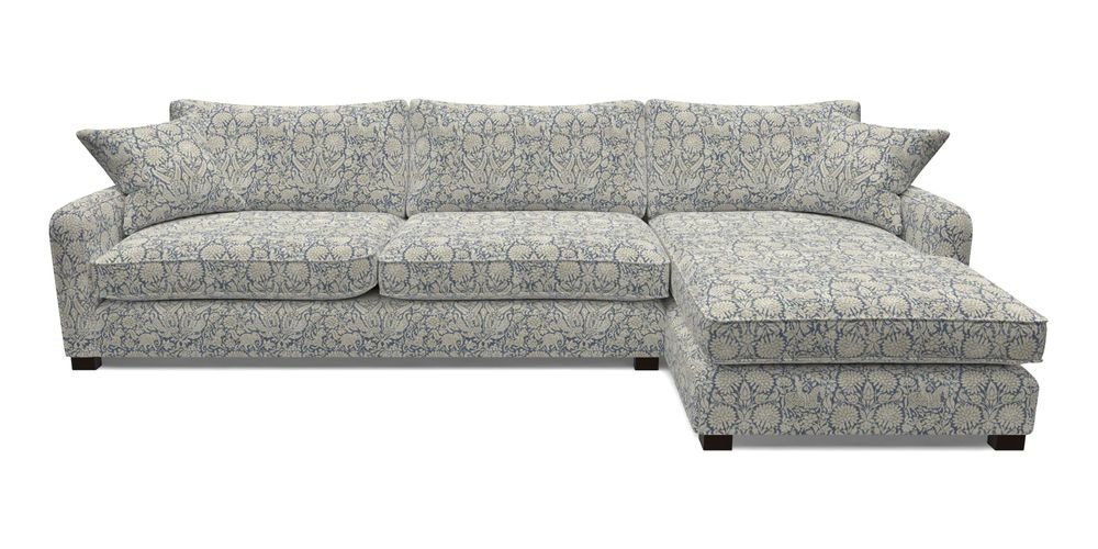 Chaise RHF