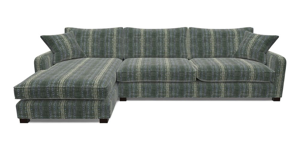 Chaise RHF